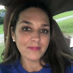 Meet your Posher, Leah